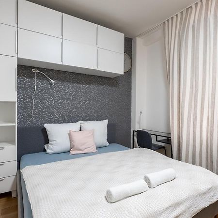 Lotus Apartment プラハ エクステリア 写真